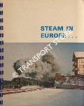 Steam in Europe 1971 by Steam in Europe